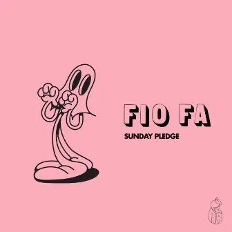 Sunday Pledge by Fio Fa