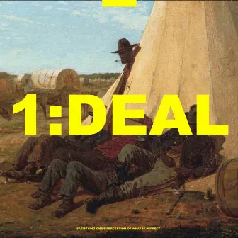 1:deal by 1:0th