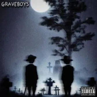 Graveboys by ilykira