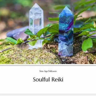 Soulful Reiki: Healing and Hope by New Age Followers