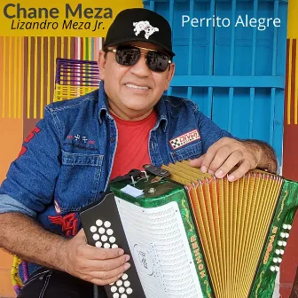 Perrito Alegre by Chane Meza