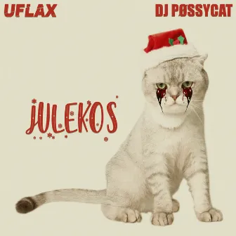 Julekos by Uflax