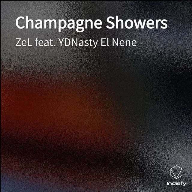 Champagne Showers