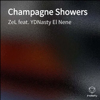 Champagne Showers by ZeL