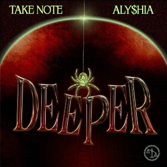 Deeper by ALY$HIA