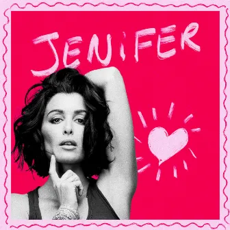 J'attends l'amour by Jenifer