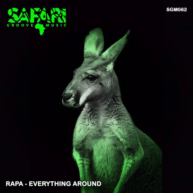 Everything Around - Original Mix