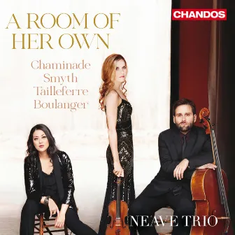 A Room of Her Own by Neave Trio