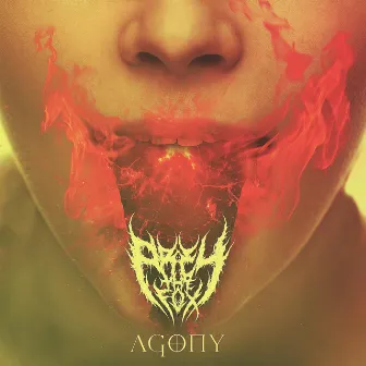 Agony by Prey the Fox