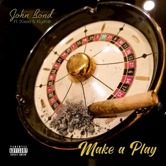 Make A Play by John Bond