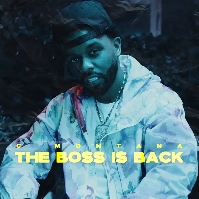 Boss Is Back