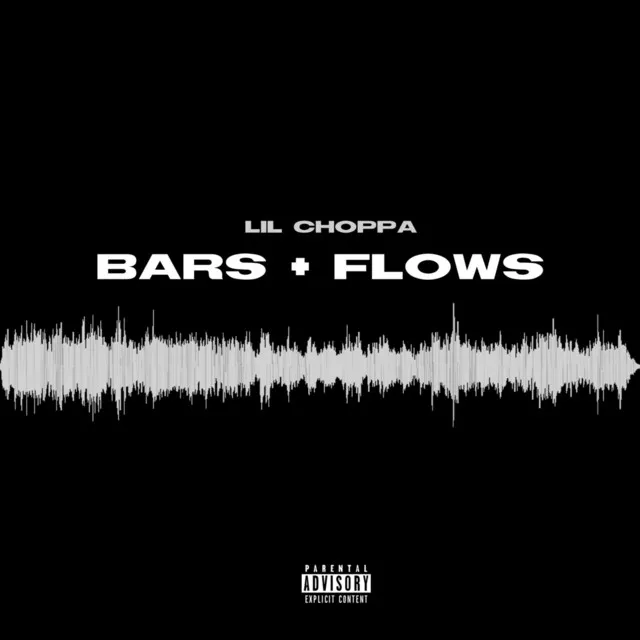 Bars + Flows