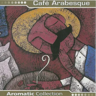 Café Arabesque by Dayani