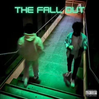 The Fall Out by Mudbaby Isaac