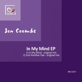 In My Mind by Jon Coombs