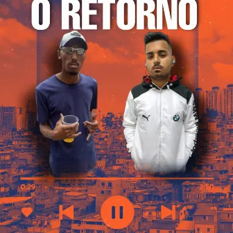 O Retorno by MC Biel GT