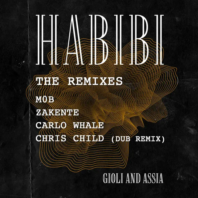 Habibi (M0B Remix)