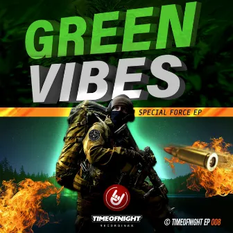 Special Force by Green Vibes