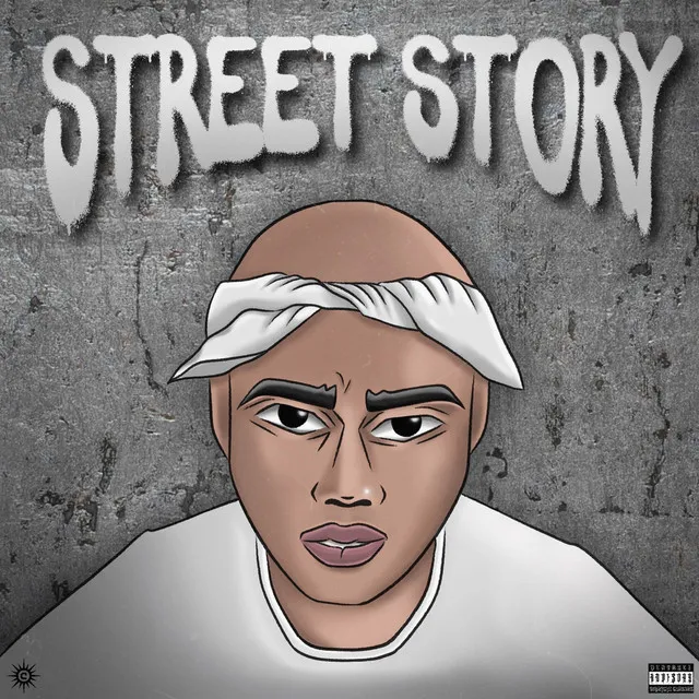 STREET STORY (feat. N1NY0 & Gannma)