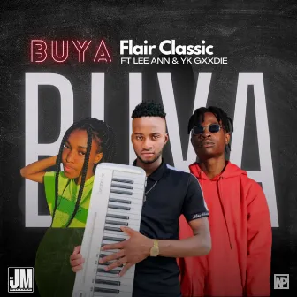 Buya by Flair classic