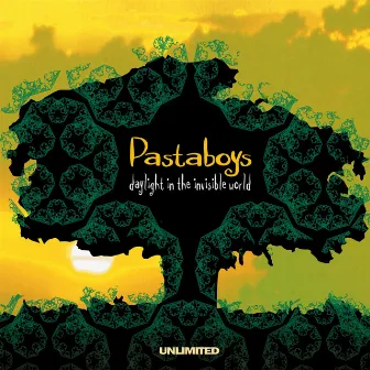 Daylight In The Invisible World by Pastaboys