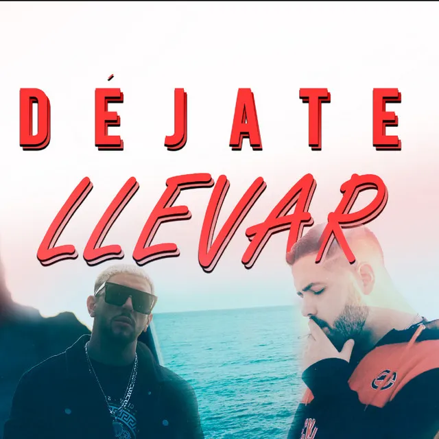 Déjate Llevar