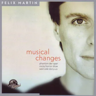 Musical Changes by Felix Martin