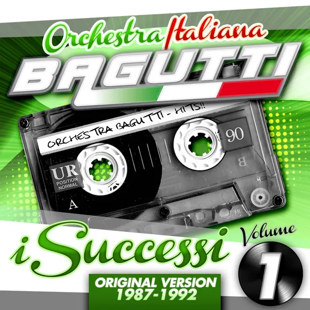 I successi: 1987-1992, Vol. 1