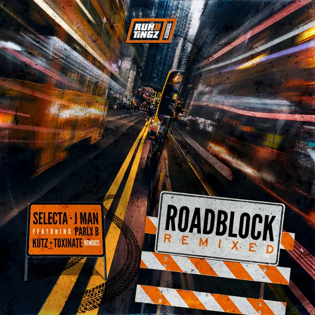 Roadblock - Kutz Remix