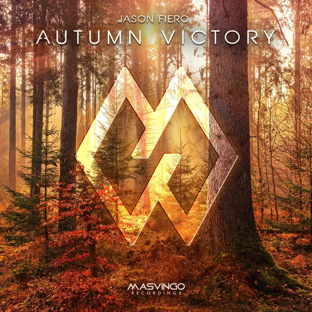 Autumn Victory - Extended Mix