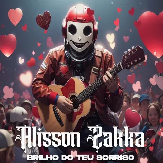 Brilho do Teu Sorriso by Alisson Zakka