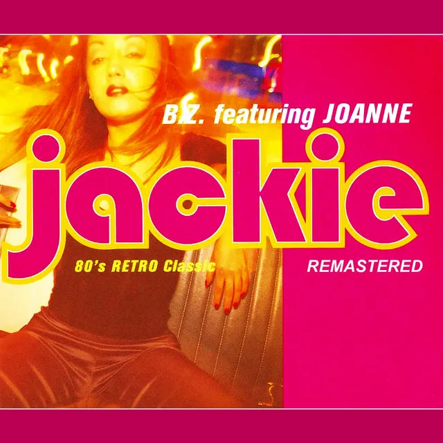 Jackie - Radio Edit