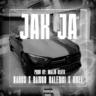 JAK JA by Karus