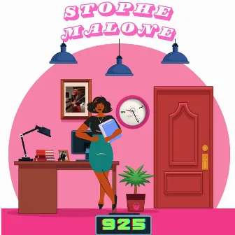 925 by Stophe Malone