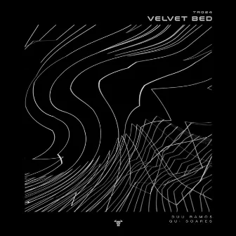 Velvet Bed by Duu Ramo$