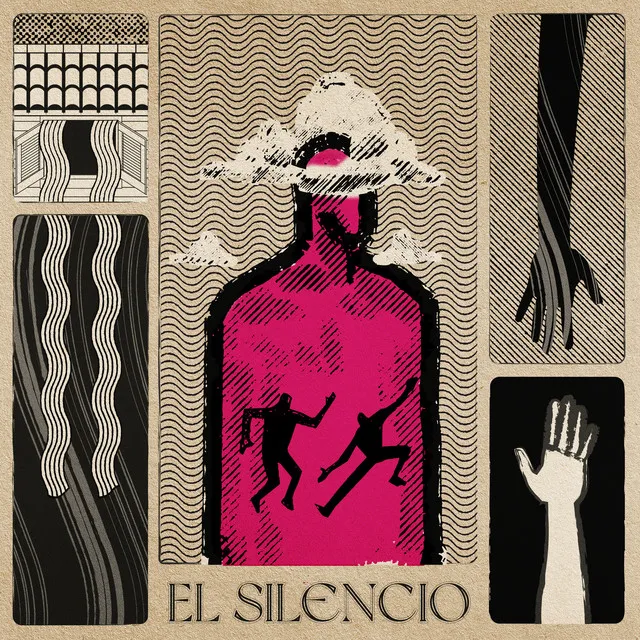 El Silencio