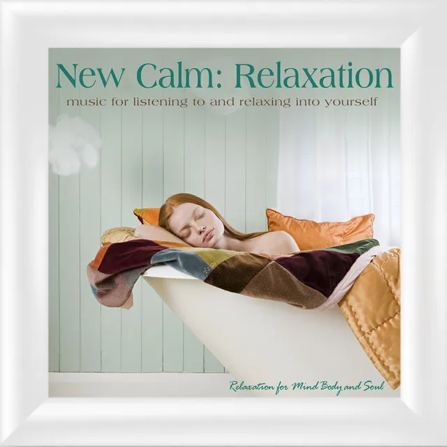 Relaxation for Mind Body Soul