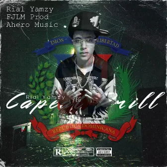 Rial Yamzy Capeal Drill by Ahero Music