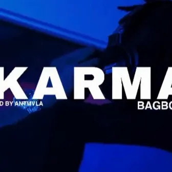 Karma by BagBoy Mell