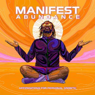 Manifest Abundance: Affirmations for Personal Growth by Kabir Sehgal