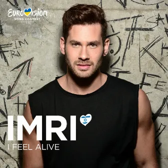 I Feel Alive by IMRI