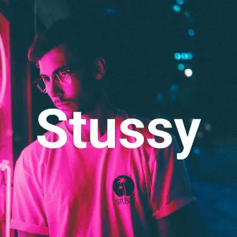 Stussy by Rakesh Kumar