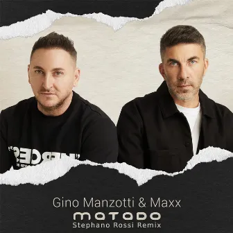 Matado (Stephano Rossi Remix) by Gino Manzotti & Maxx