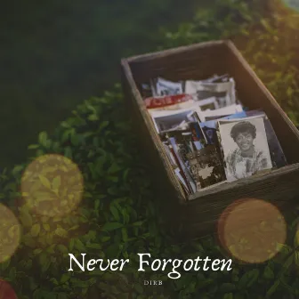 Never Forgotten by DIRB