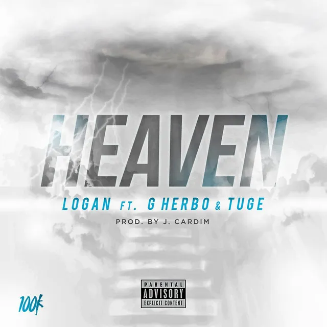 Heaven (feat. G Herbo & Tuge)