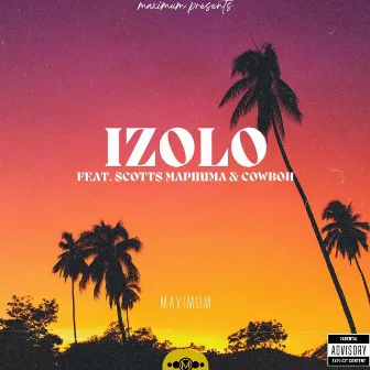 Izolo by Maximum