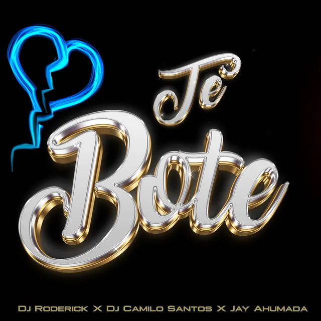 Te Bote (Remix)