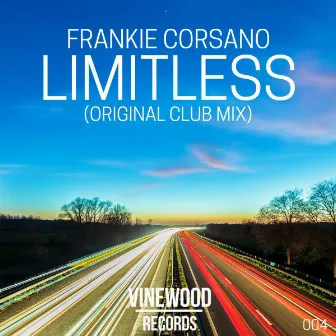 Limitless (Original Club Mix) by Frankie Corsano