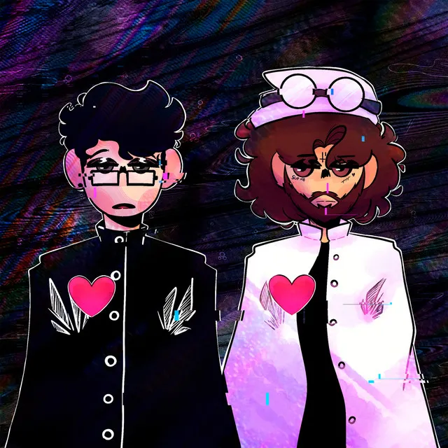 Glitch Heart