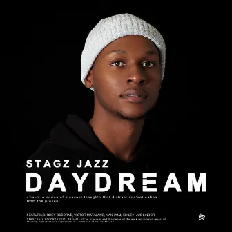 Daydream by Stagz Jazz